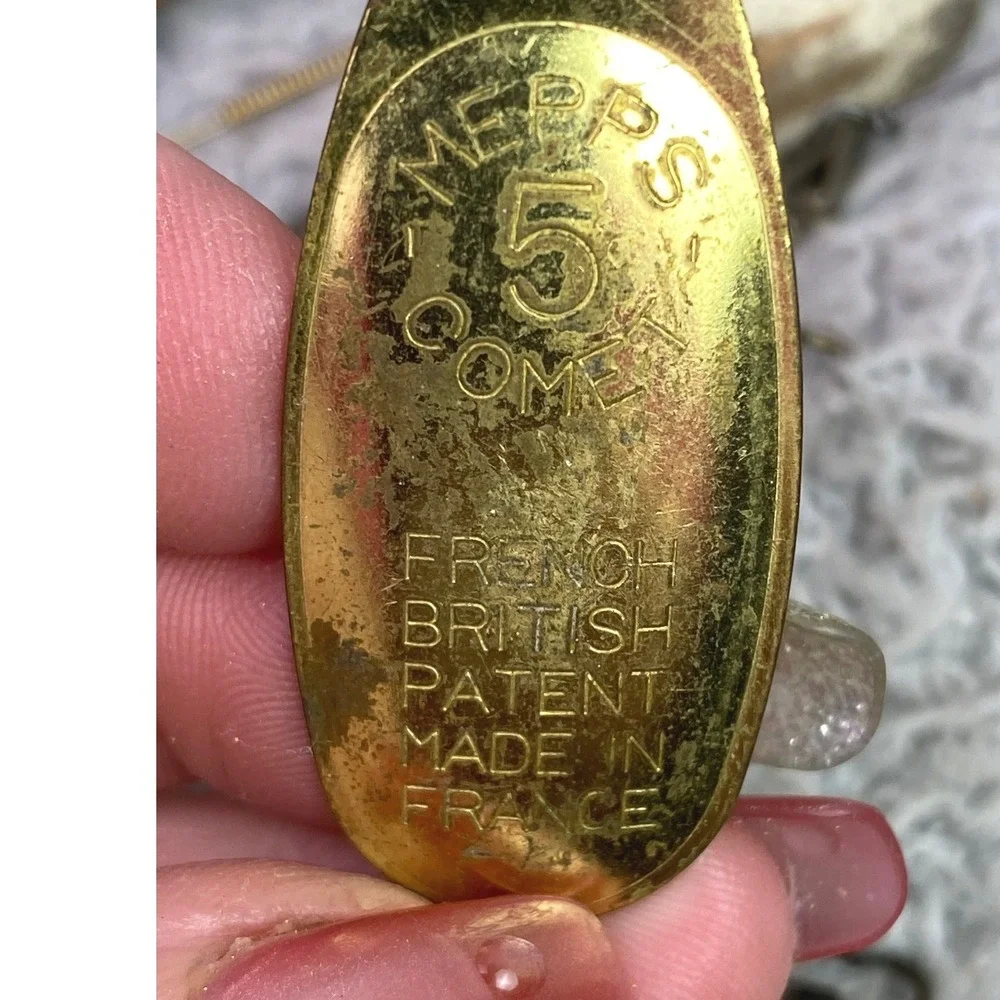 N/A discover treasure